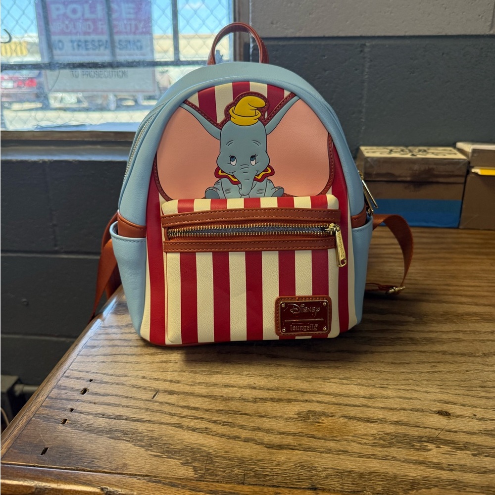 Loungefly Dumbo